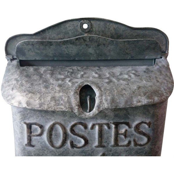 Poštová schránka Letter Time-image-1