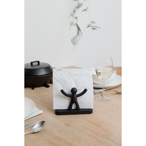 Plastový držiak na obrúsky Buddy - Umbra-image-2