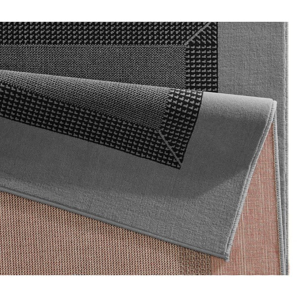 Sivý koberec Hanse Home Basic, 200 x 290 cm-image-3