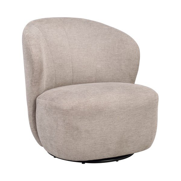 Béžové kreslo Roselawn – Rowico