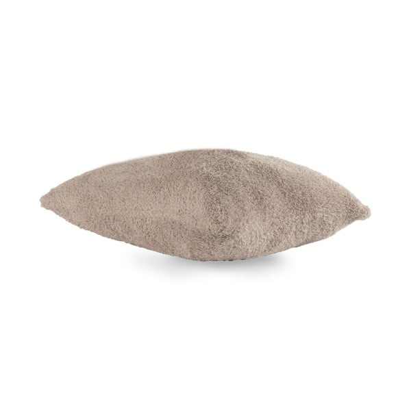 Dekoračný vankúš z mikroplyšu 45x45 cm Cocoon – Tiseco Home Studio-image-2