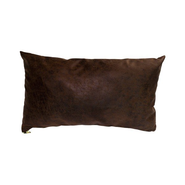 Sada 2 vankúšov s výplňou Karup Deco Cushion Mocca/Light Grey, 45 × 25 cm-image-1