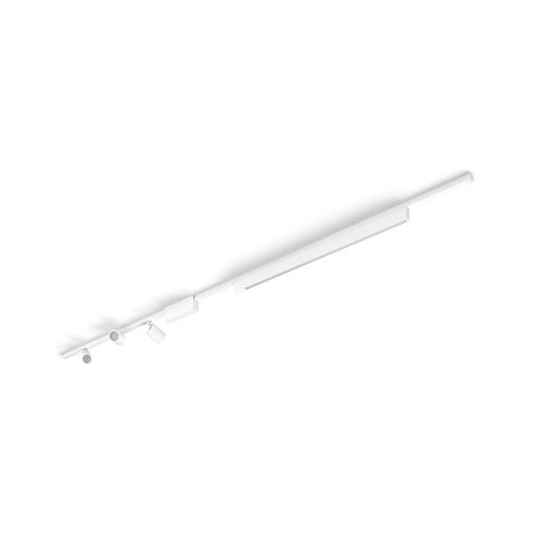 LED inteligentné bodové svietidlo 45 W Perifo – Philips Hue