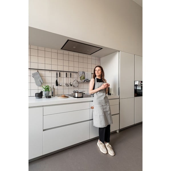 Bavlnená zástera Havana - Tiseco Home Studio-image-4