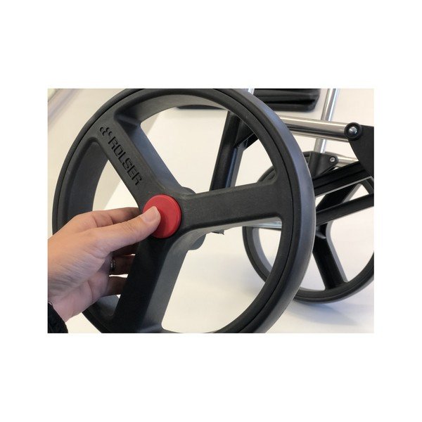 Nákupná taška 47 l Big Polar 2 Logic - Rolser-image-1