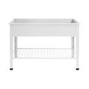 Vyvýšený záhon – Esschert Design