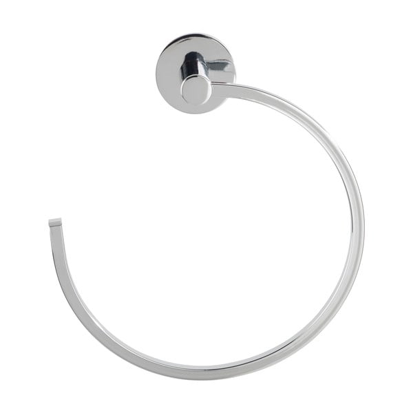 Nástenný vešiak na uteráky Wenko Isera, šírka 19 cm-image-3