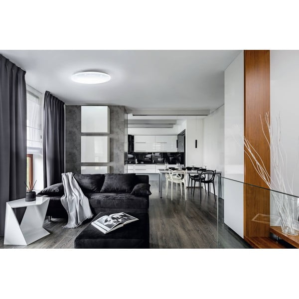 Biele LED stropné svietidlo GIRON-S – EGLO-image-2