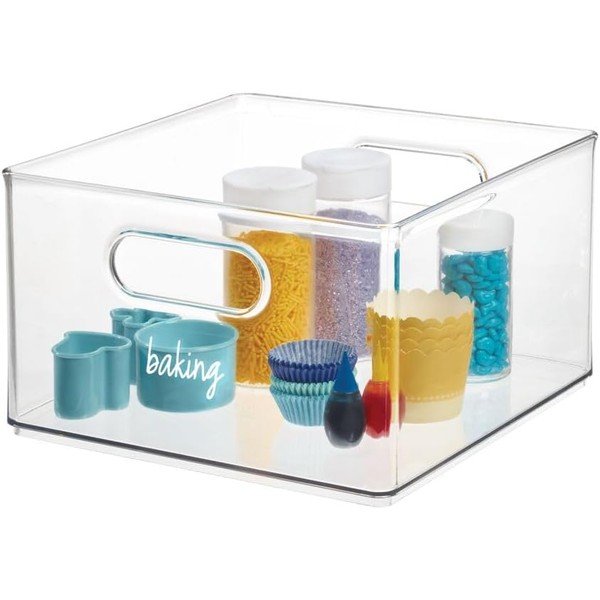 Nálepky na potraviny iDesign The Home Edit-image-1