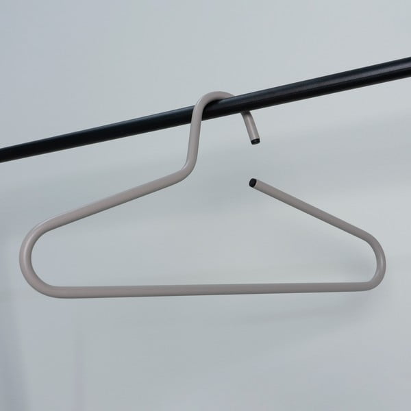 Kovové vešiaky v súprave 5 ks Victorie – Spinder Design-image-1