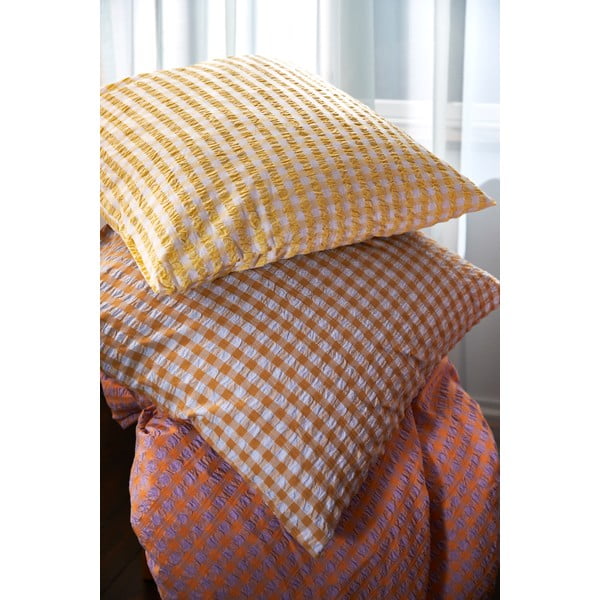 Obliečka na vankúš 50x70 cm Bæk&Bølge – JUNA-image-2