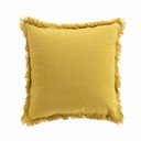 Bavlnený dekoračný vankúš 45x45 cm Vanina – douceur d'intérieur