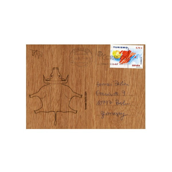 Pohľad Býk - set 2 kusov-image-1