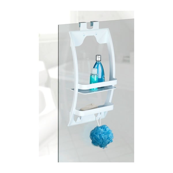 Polica do sprchy Wenko Universal Shelf-image-4