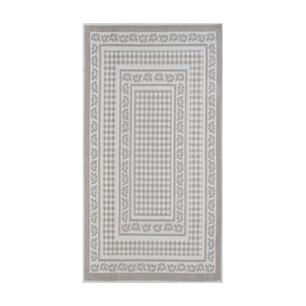 Odolný koberec Vitaus Olivia, 140 × 200 cm