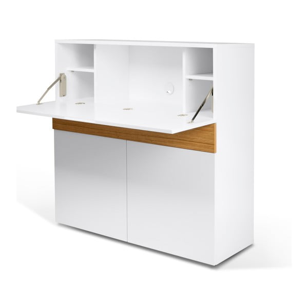 Skladací pracovný stôl TemaHome Focus-image-3