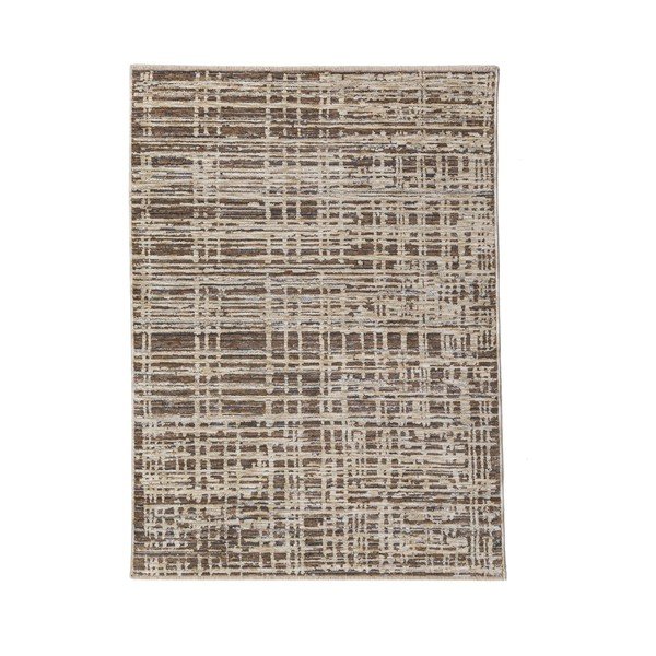 Koberec 200x300 cm Lattice – Flair Rugs