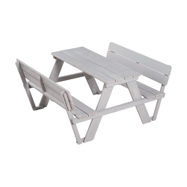 Detská záhradná súprava Outdoor+ – Roba