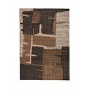 Hnedý vlnený koberec 160x230 cm Briton – Dutchbone