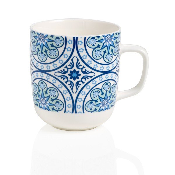 Sada 2 hrnčekov Faiences Mug-image-1