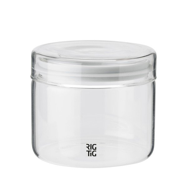 Sklenená dóza Store-It – RIG-TIG