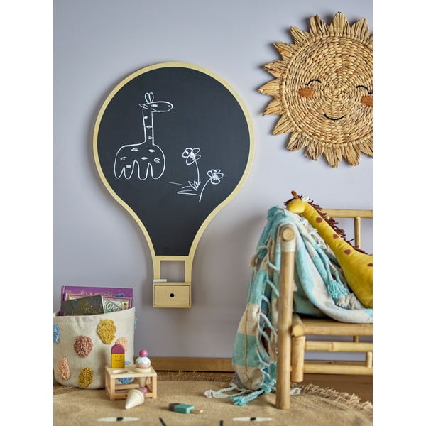 Tabuľa 52x79 cm Valona – Bloomingville Mini-image-1