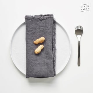 Ľanové obrúsky v súprave 2 ks - Linen Tales
