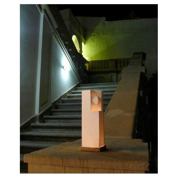 Svietnik MooDoo Design Sunrise, výška 32 cm-image-4