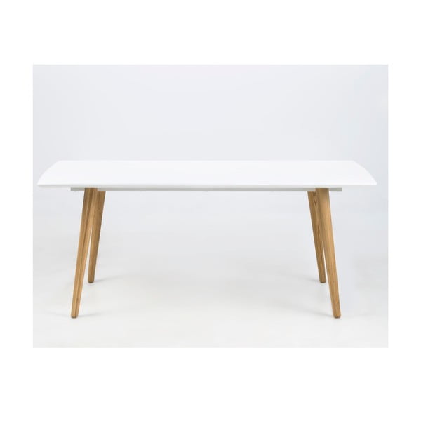 Jedálenský stôl Elise 100x180 cm