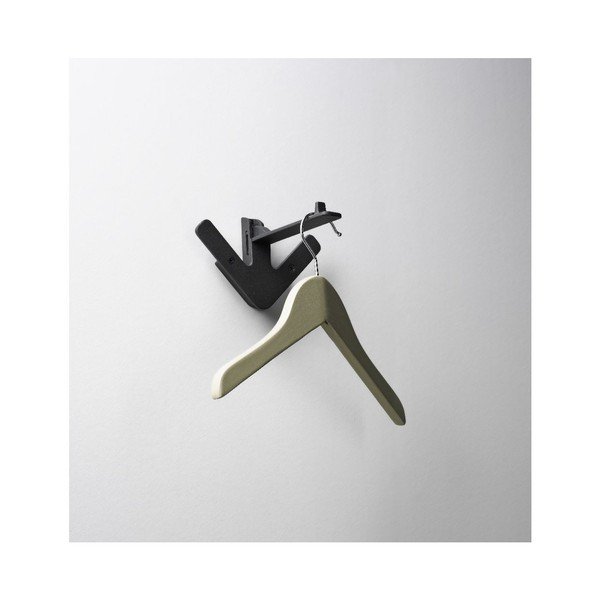 Vešiak Arrow Black-image-3