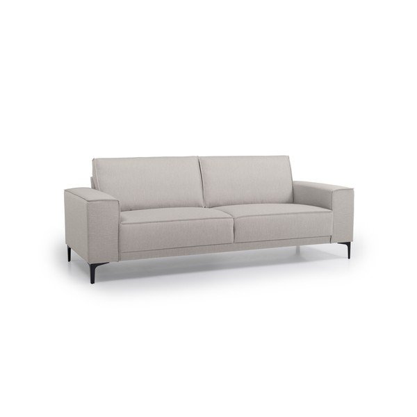 Béžová pohovka 224 cm Copenhagen – Scandic-image-1