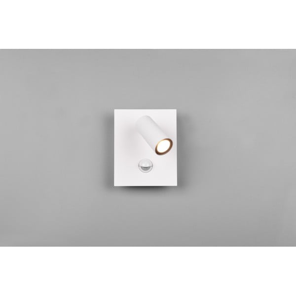 Vonkajšie svietidlo (výška 16 cm) Tunga – Trio-image-1