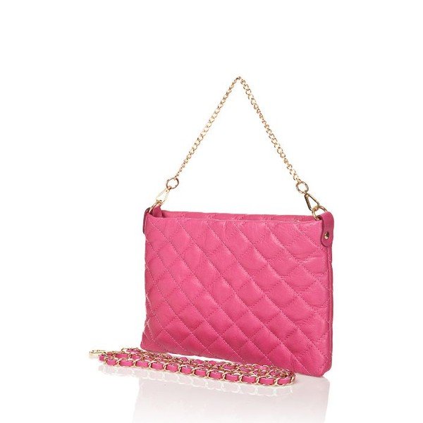 Kabelka Ines Pink-image-1