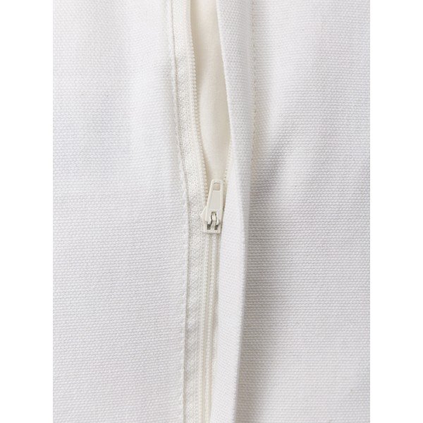 Jutová dekoratívna obliečka na vankúš Westwing Collection Faeka, 40 x 40 cm-image-3