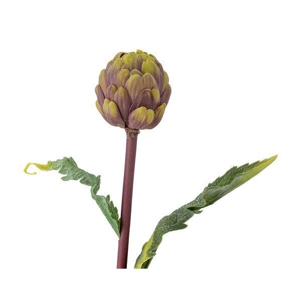 Umelá kvetina (výška 54 cm) Protea – Bloomingville-image-2