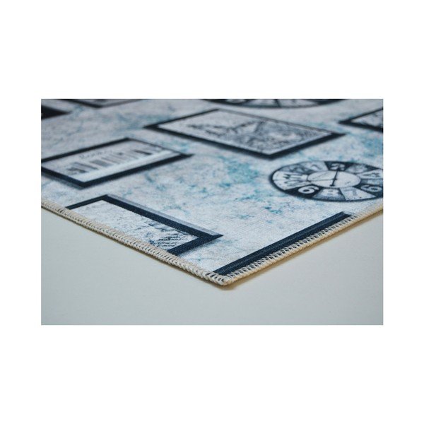 Koberec Vitaus Muretto, 80 × 120 cm-image-2