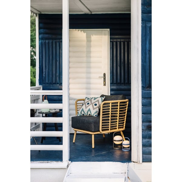 Záhradné kreslo Bonami Selection Carlota-image-1