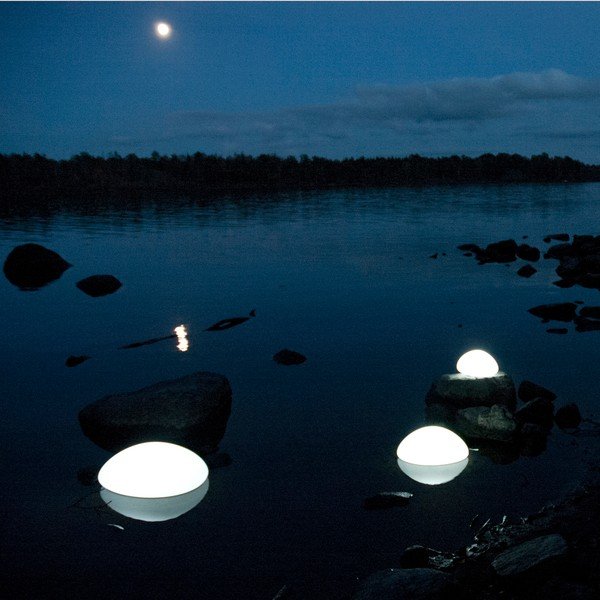 Vonkajšie svetlo Lampy Mimo, S+M+L-image-4