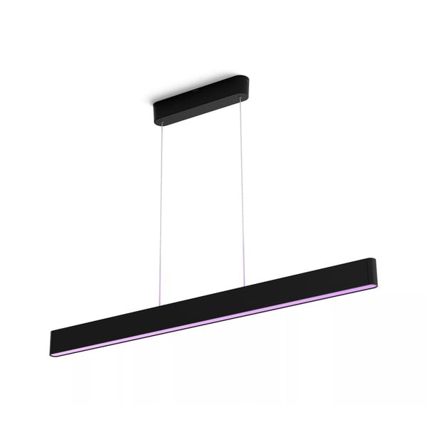LED inteligentné závesné svietidlo 79 W Ensis – Philips Hue
