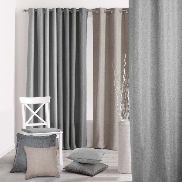 Sedák 40x40 cm Newton – douceur d'intérieur-image-2