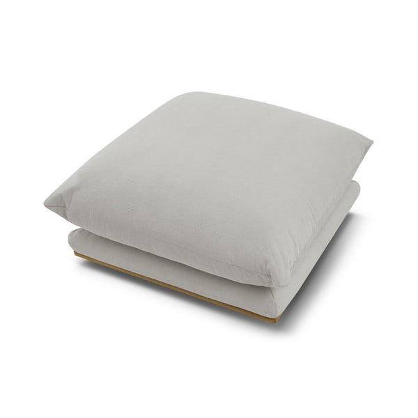 Svetlosivá podnožka Ernest – Bobochic Paris-image-4