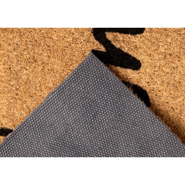 Rohožka z kokosového vlákna 75x45 cm Welcome - Hanse Home-image-3