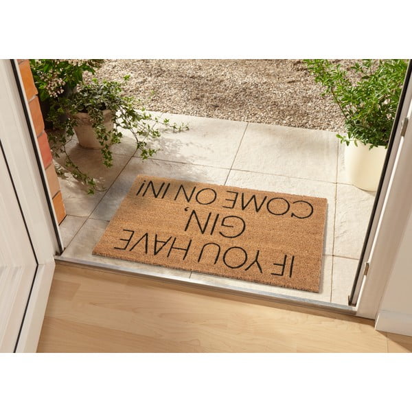 Rohožka 45x75 cm Mix Mats – Hanse Home-image-1