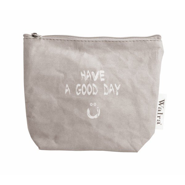 Kozmetická taštička Walra Good Day