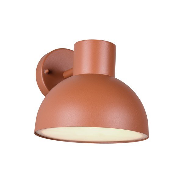 Nástenné vonkajšie svietidlo (výška 18,5 cm) Elbe – Trio-image-3