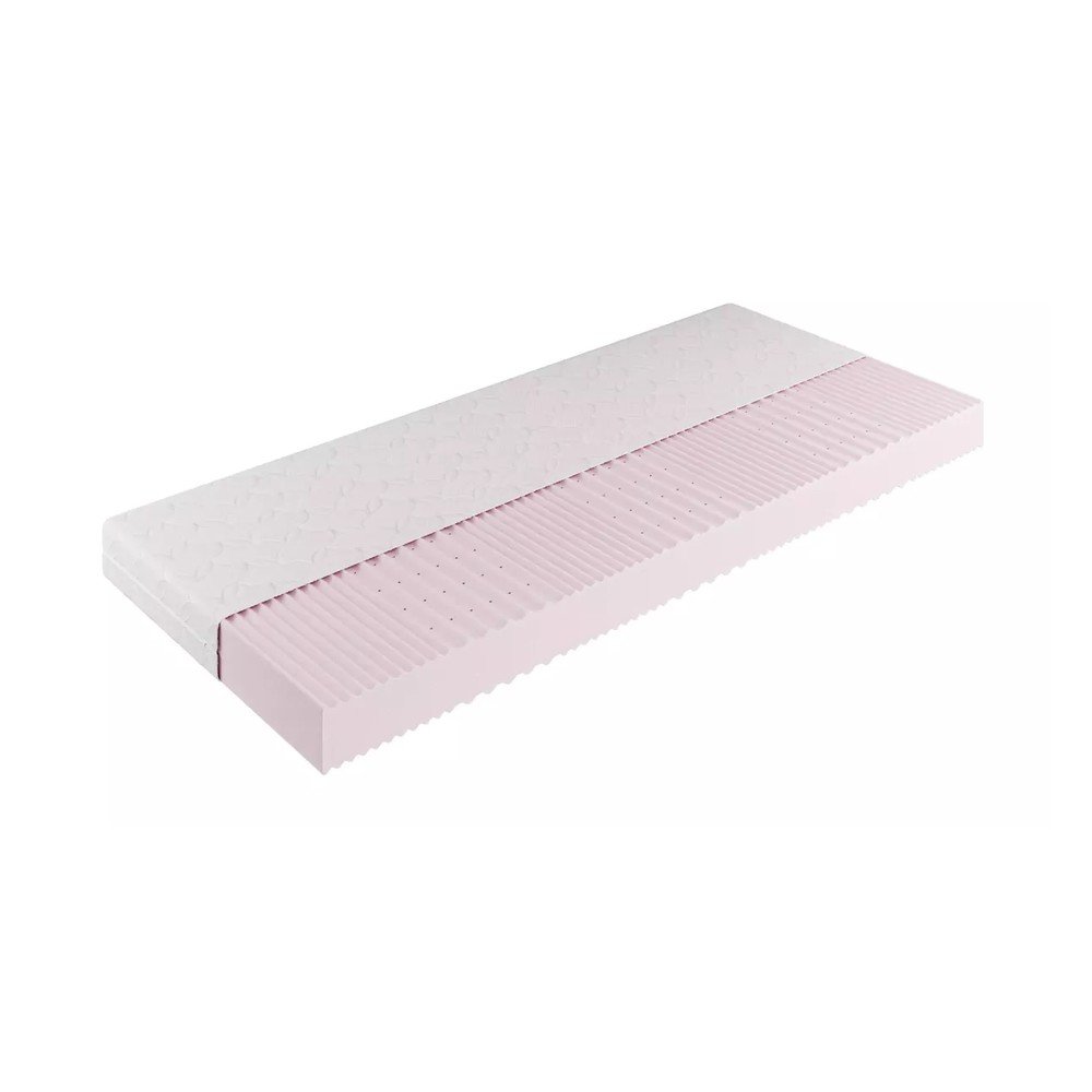 E-shop Penový detský matrac 120x200 cm STANDARD – Adeko