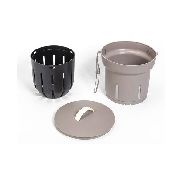 Taupe kompostér – Plastia-image-2