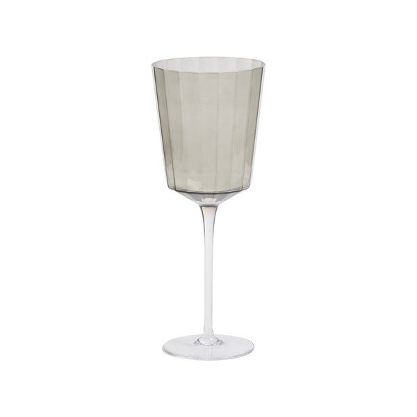 Pohár na víno 390 ml Clarien – Kave Home