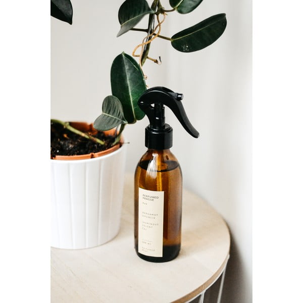 Interiérová vôňa 200 ml #46 Bergamot, Jasmine, Opuncia – Perfumed Prague-image-1