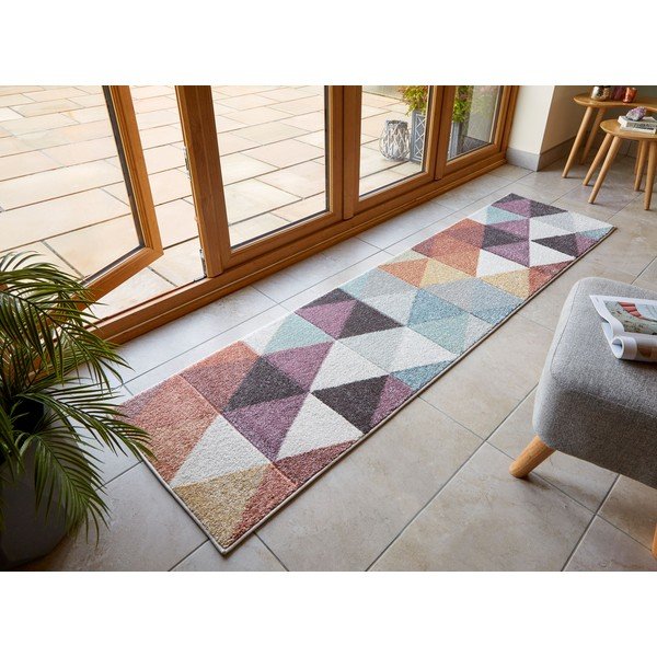 Behúň Flair Rugs Eliza, 60 x 230 cm-image-1